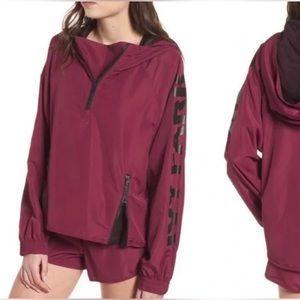 Ivy Park Windbreaker